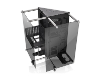 THERMALTAKE Core P90 USB3.0 Tempered Glass CA-1J8-00M1WN-00 - 569219 - zdjęcie 3